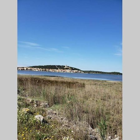 Bienvenue Chez Nous Gruissan Exterior foto